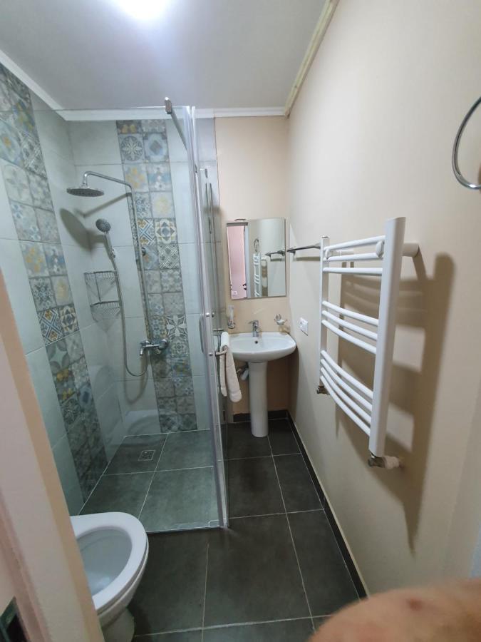 Tsaghkunk Chef House Hotel & Restaurant Sevan Room photo