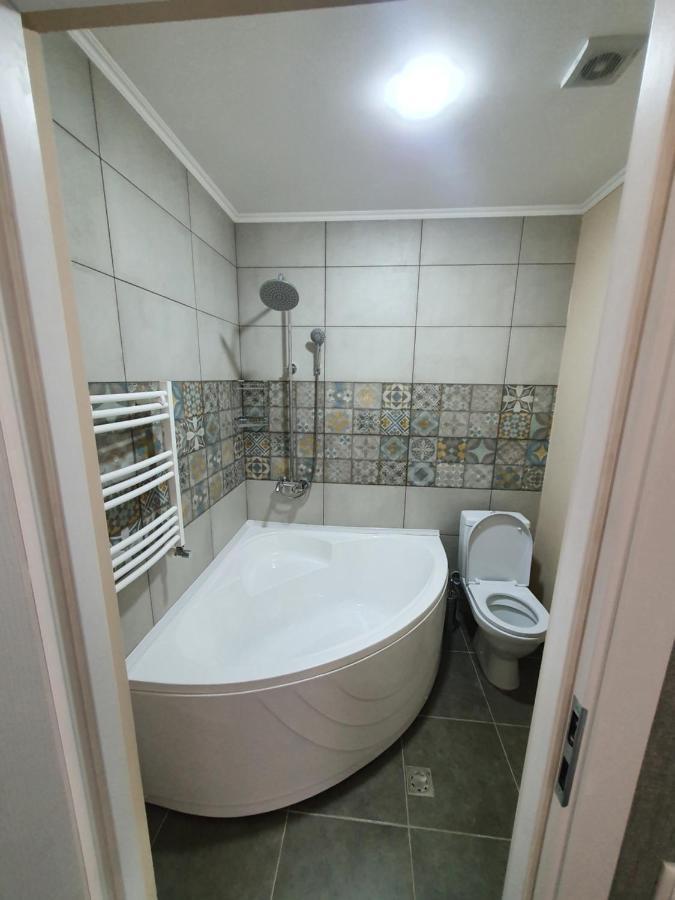 Tsaghkunk Chef House Hotel & Restaurant Sevan Room photo