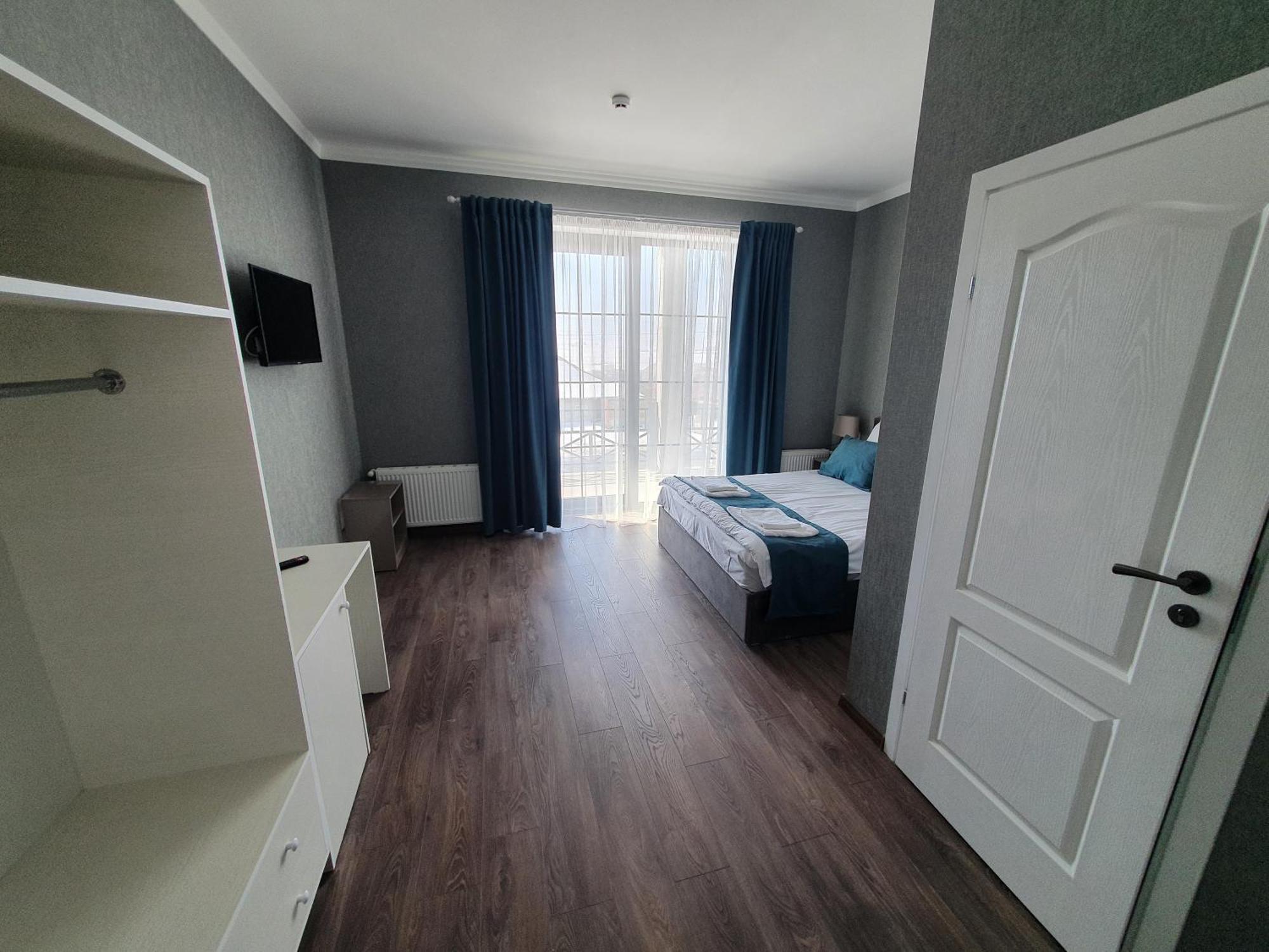 Tsaghkunk Chef House Hotel & Restaurant Sevan Room photo