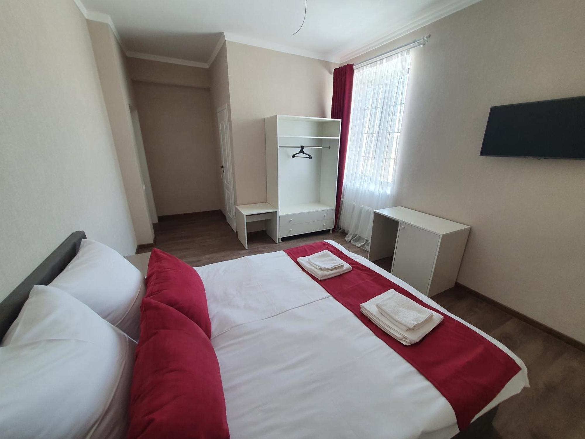 Tsaghkunk Chef House Hotel & Restaurant Sevan Room photo