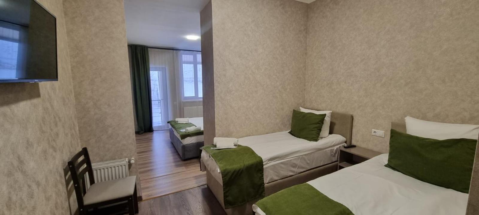 Tsaghkunk Chef House Hotel & Restaurant Sevan Room photo